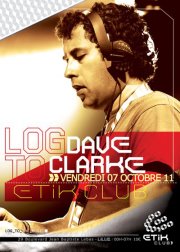  dave clarke etik club