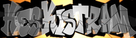 keskistram